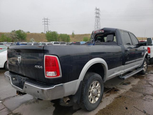 Photo 4 from auction – 2015 RAM 3500 LARAM with VIN 3C63R3JL9FG575643