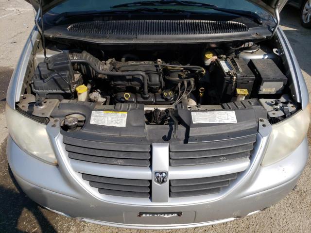 Photo 7 from auction – 2005 DODGE GRAND CARA with VIN 2D4GP44L85R150122