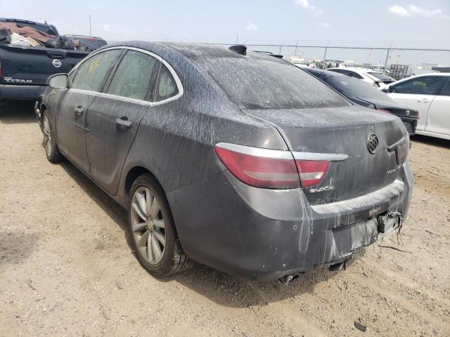 صورة رقم 3 من المزاد - 2016 BUICK VERANO مع VIN 1G4PS5SK6G4117780