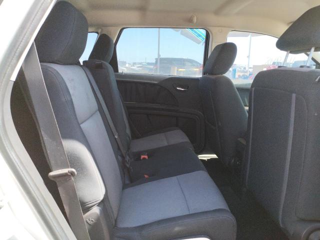 Photo 6 from auction – 2009 DODGE JOURNEY SE with VIN 3D4GG47B59T523297