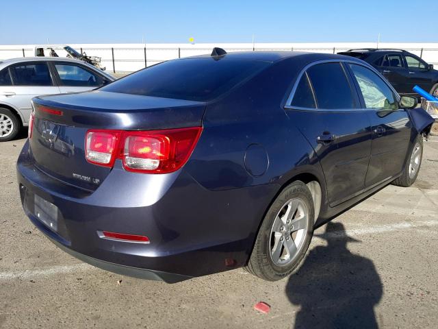 Photo 4 from auction – 2014 CHEVROLET MALIBU LS with VIN 1G11B5SL1EF274677