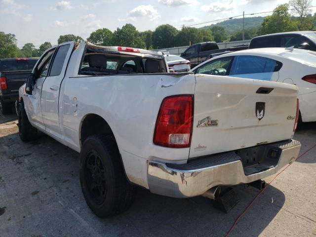 Photo 3 from auction – 2012 DODGE RAM 1500 S with VIN 1C6RD7GT4CS209696