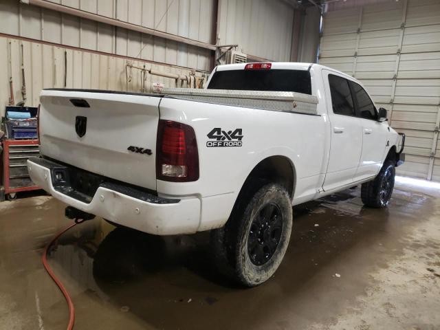 Photo 4 from auction – 2018 RAM 2500 LARAM with VIN 3C6UR5FL2JG109196