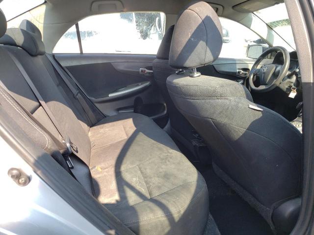Photo 6 from auction – 2013 TOYOTA COROLLA BA with VIN 5YFBU4EE9DP188327