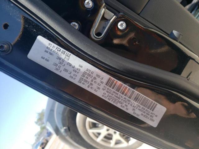 Photo 10 from auction – 2016 DODGE JOURNEY R/ with VIN 3C4PDCEG3GT246547