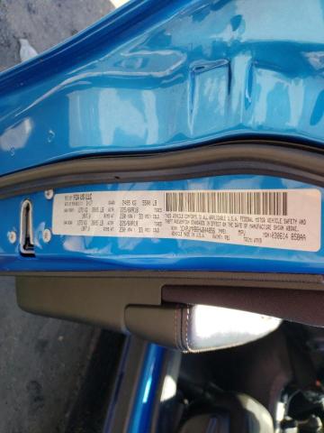 Photo 10 from auction – 2017 JEEP CHEROKEE S with VIN 1C4PJMAB6HW644856