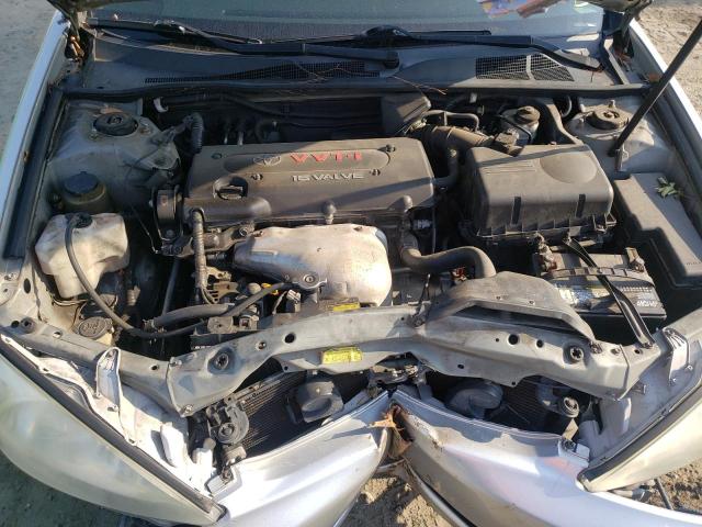Photo 7 from auction – 2003 TOYOTA CAMRY LE with VIN 4T1BE32K73U210453