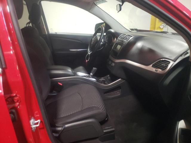 Photo 5 from auction – 2017 DODGE JOURNEY SE with VIN 3C4PDCAB6HT633623