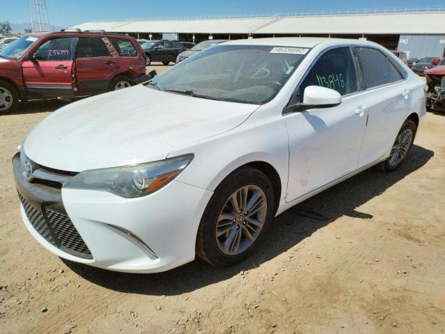 Photo 2 from auction – 2016 TOYOTA CAMRY LE with VIN 4T1BF1FK5GU150545