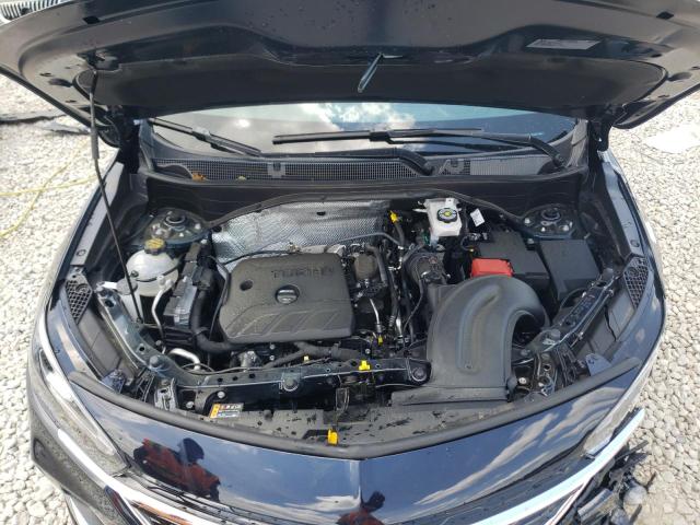 Photo 7 from auction – 2020 BUICK ENCORE GX with VIN KL4MMFSL5LB119178