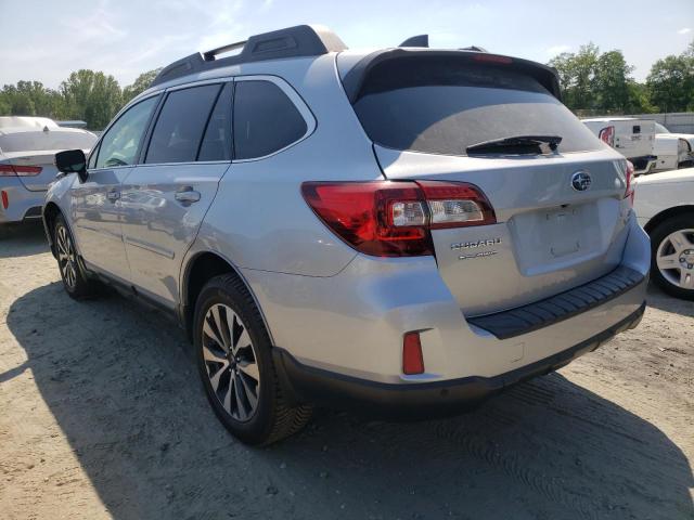 Photo 3 from auction – 2017 SUBARU OUTBACK 3. with VIN 4S4BSENC1H3431374
