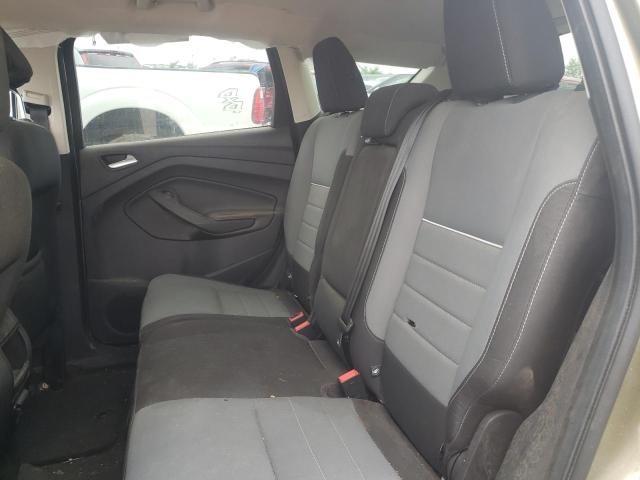 Photo 6 from auction – 2013 FORD ESCAPE SE with VIN 1FMCU0G98DUD51819