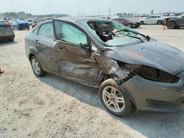 Photo 9 from auction – 2017 FORD FIESTA SE with VIN 3FADP4BJ5HM150288