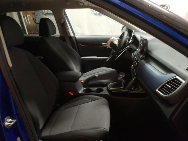 Photo 5 from auction – 2022 KIA SELTOS S with VIN KNDEU2AA7N7309346