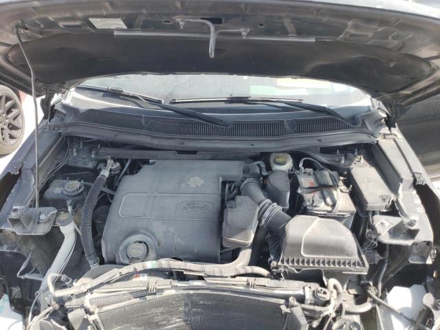 Photo 7 from auction – 2016 FORD EXPLORER L with VIN 1FM5K7F87GGB96098