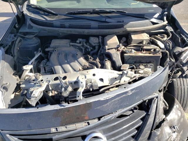 Photo 7 from auction – 2012 NISSAN VERSA S with VIN 3N1CN7APXCL861540