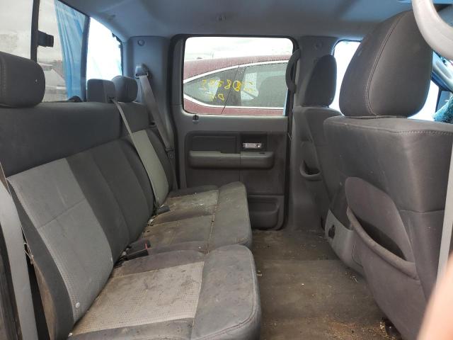 Photo 6 from auction – 2007 FORD F150 SUPER with VIN 1FTPW14V07FA75474
