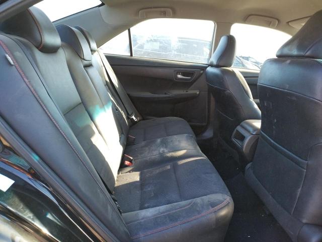 Photo 6 from auction – 2017 TOYOTA CAMRY LE with VIN 4T1BF1FK3HU391778