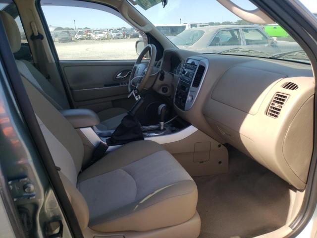Photo 10 from auction – 2007 MERCURY MARINER LU with VIN 4M2CU81167KJ20966