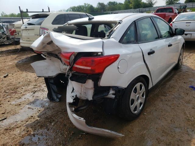 Photo 4 from auction – 2016 FORD FOCUS S with VIN 1FADP3E2XGL395313
