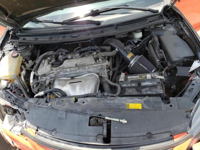 Photo 7 from auction – 2015 TOYOTA SCION TC with VIN JTKJF5C7XFJ005291