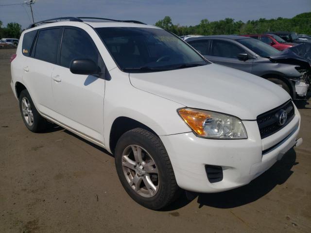 TOYOTA RAV4 2011 with VIN 2T3ZF4DV7BW085775 - Photo from auction