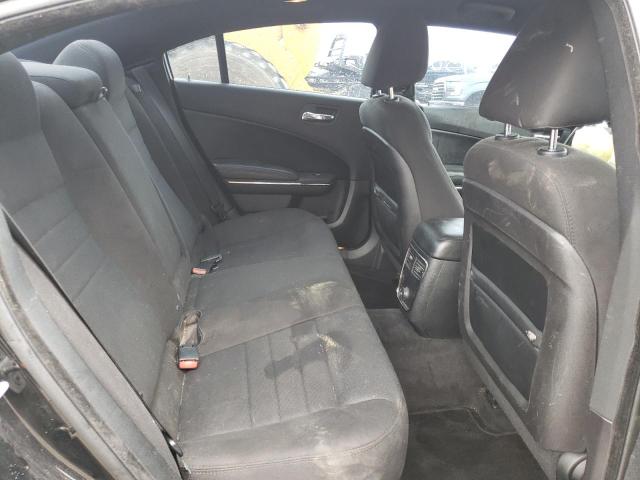 Photo 6 from auction – 2013 DODGE CHARGER SX with VIN 2C3CDXHGXDH643134