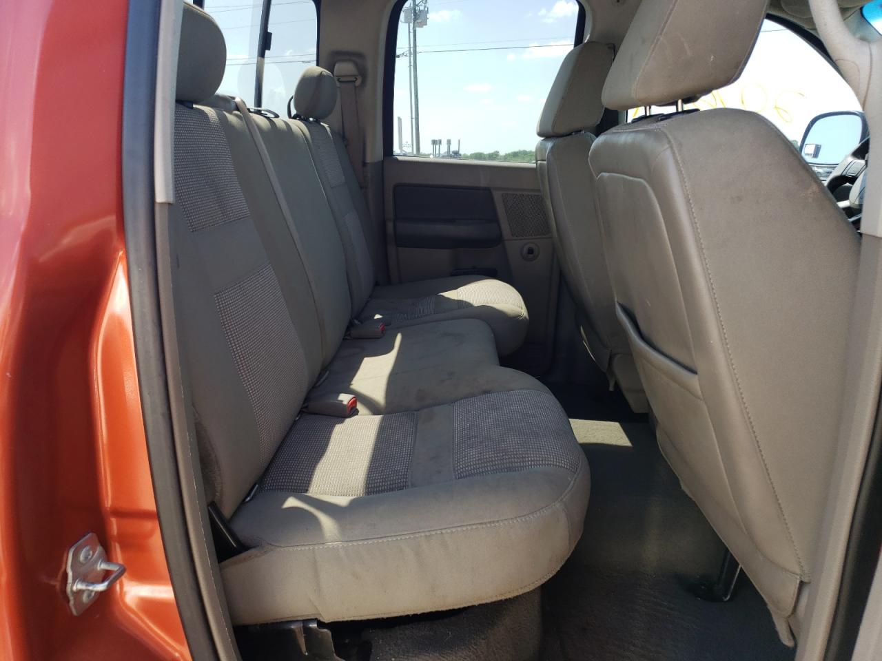 Photo 6 from auction – 2008 DODGE RAM 1500 S with VIN 1D7HA18288S584665