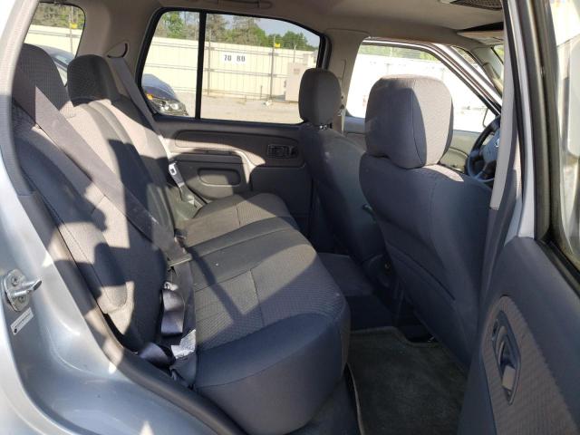 Photo 6 from auction – 2003 NISSAN EXTERRA with VIN 5N1ED28T93C670410