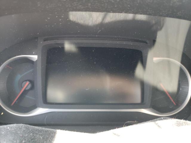 Photo 8 from auction – 2020 HONDA PILOT EXL with VIN 5FNYF6H58LB016151