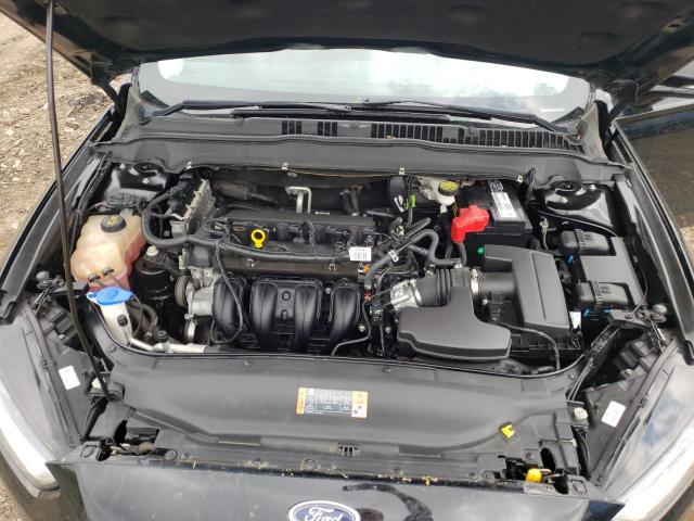 Photo 7 from auction – 2016 FORD FUSION SE with VIN 3FA6P0H72GR253649