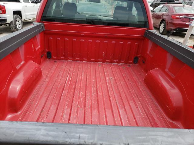Photo 6 from auction – 2005 FORD F150 with VIN 1FTRF04W35KD20624