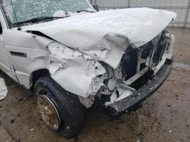 Photo 9 from auction – 2007 FORD RANGER with VIN 1FTYR10D37PA23632