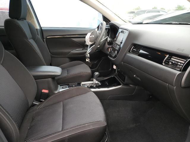 Photo 5 from auction – 2019 MITSUBISHI OUTLANDER with VIN JA4AD2A3XKJ002164