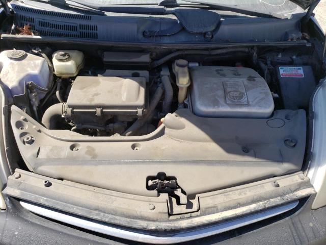 Photo 7 from auction – 2007 TOYOTA PRIUS with VIN JTDKB20U873254632