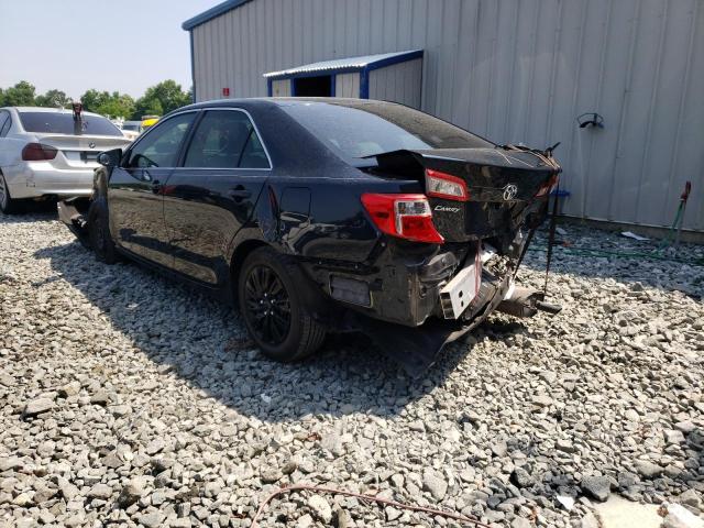 Photo 3 from auction – 2014 TOYOTA CAMRY L with VIN 4T1BF1FK5EU815229
