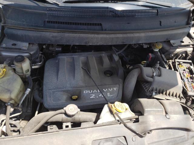 Фото 7 с аукциона – 2012 DODGE JOURNEY SE с VIN 3C4PDCABXCT146126