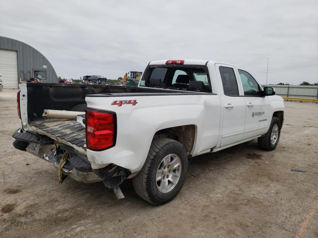 Photo 4 from auction – 2019 CHEVROLET SILVRK1500 with VIN 2GCVKPEC3K1211485