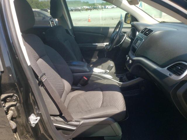 Photo 5 from auction – 2018 DODGE JOURNEY SE with VIN 3C4PDCAB4JT521344