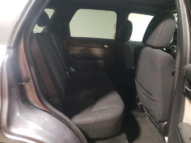 Photo 6 from auction – 2009 MERCURY MOUNTAINEE with VIN 4M2CU81719KJ22471