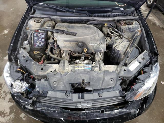Photo 7 from auction – 2008 CHEVROLET IMPALA LS with VIN 2G1WB58K181317432