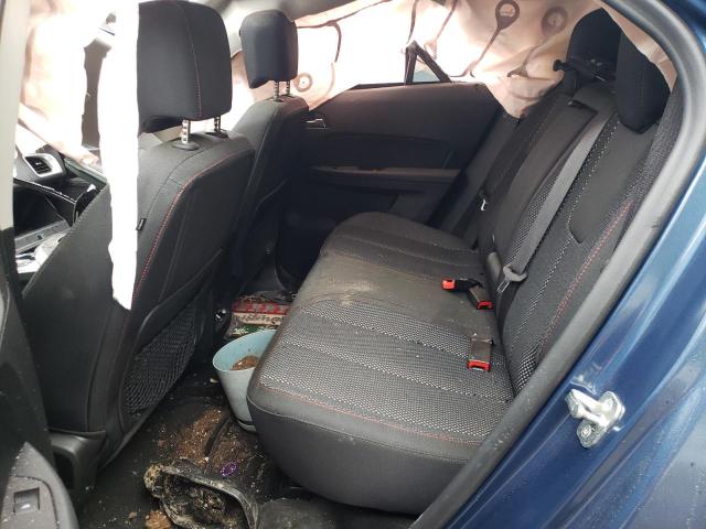 Photo 6 from auction – 2017 CHEVROLET EQUINOX LT with VIN 2GNFLFEK2H6189033