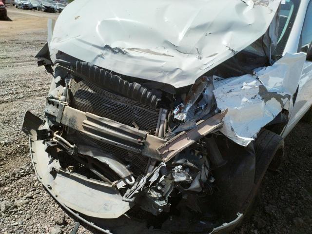 Photo 9 from auction – 2015 GMC ACADIA SLE with VIN 1GKKRNED3FJ154765