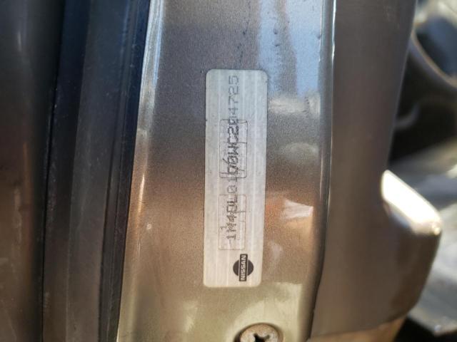 Photo 10 from auction – 1998 NISSAN ALTIMA XE with VIN 1N4DL01D0WC204725