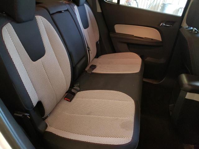 Photo 6 from auction – 2017 CHEVROLET EQUINOX LT with VIN 2GNFLFEK6H6164426