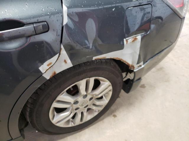 Photo 9 from auction – 2012 NISSAN ALTIMA with VIN 1N4AL2AP9BN503900