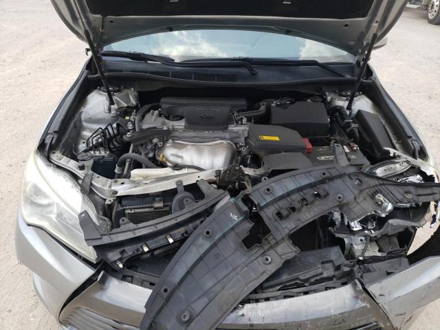 Photo 7 from auction – 2015 TOYOTA CAMRY LE with VIN 4T4BF1FK2FR469180