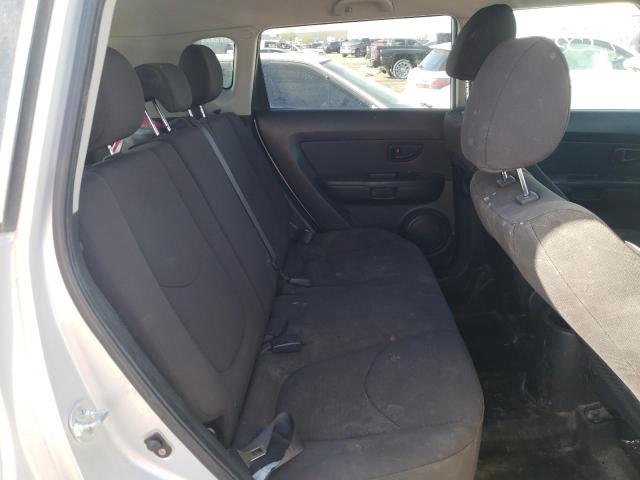 Photo 6 from auction – 2013 KIA SOUL with VIN KNDJT2A56D7773103