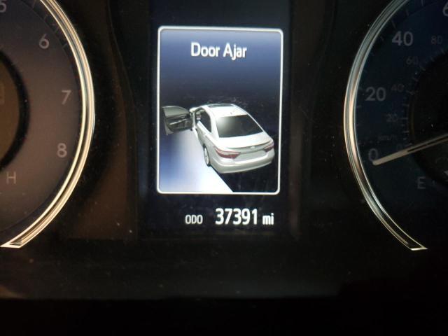 Photo 8 from auction – 2016 TOYOTA CAMRY LE with VIN 4T1BF1FK1GU501418