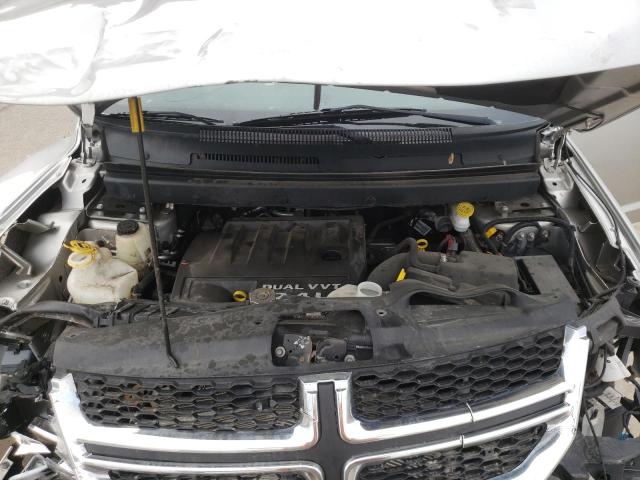 Photo 7 from auction – 2013 DODGE JOURNEY SE with VIN 3C4PDCAB2DT581577